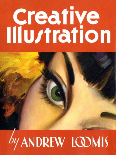 Creative illustration buch - illustration,