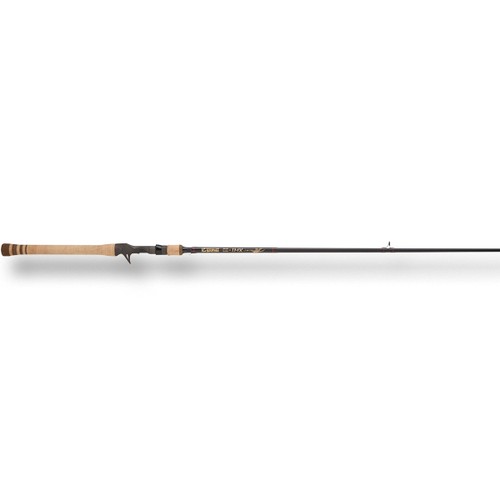 Loomis imx rod baitcastrute - rod,
