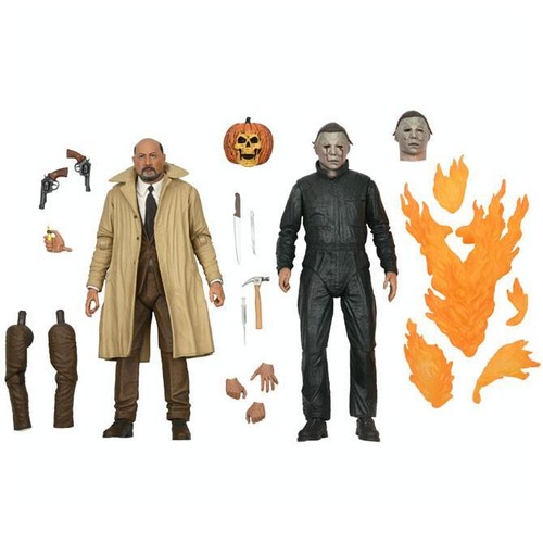 Halloween michael myers - 2, &