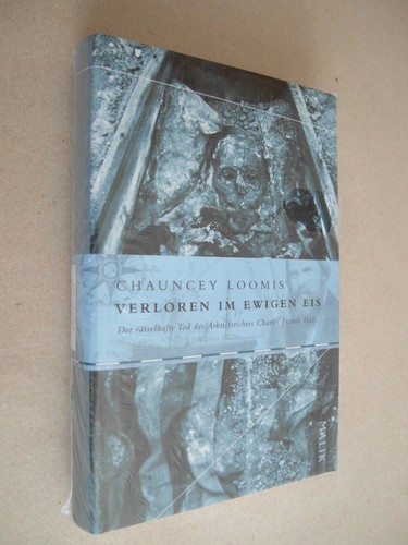 Verloren ewigen eis - verloren,