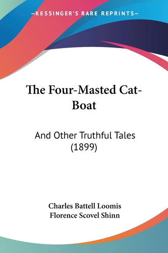 Charles battell loomis - |, the