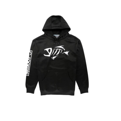 Loomis performance hoodie - performance,