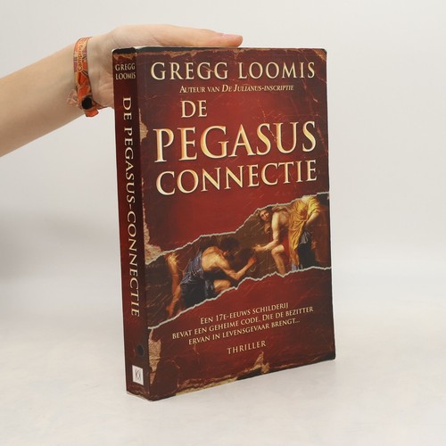 Pegasus connectie - de, | 