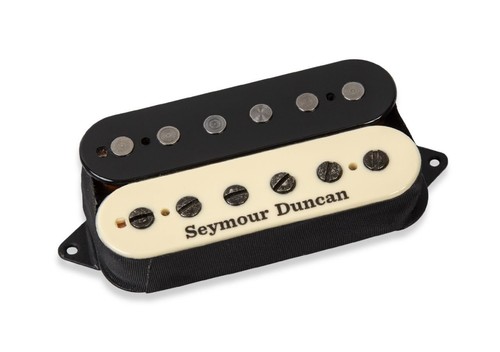 Seymour duncan signature jeff - duncan,