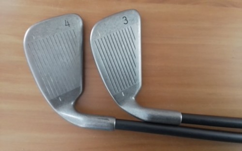 Ping eisen 4 u44 loomis - 3, &