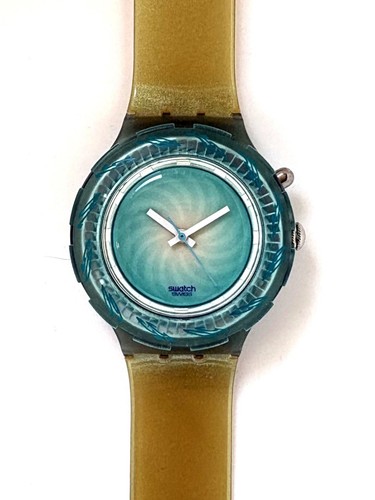 Swatch scuba loomi sdm - swatch,