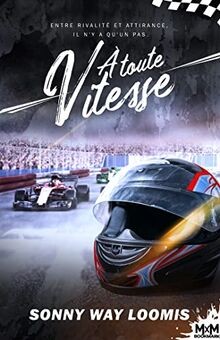 Toute vitesse von way - À,