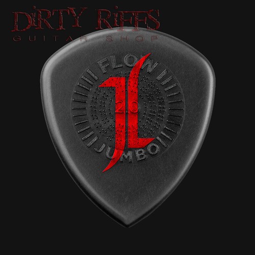 Dunlop jeff loomis custom flow - dunlop,