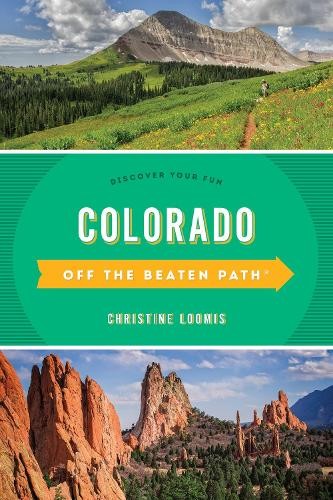 Christine loomis colorado off - loomis,