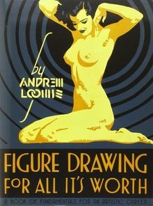 Figure drawing for all its - all,