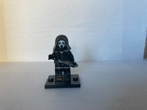 Figur billy loomis scream - -,
