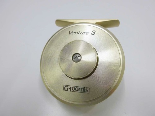 Loomis adventure rolle zum - g,